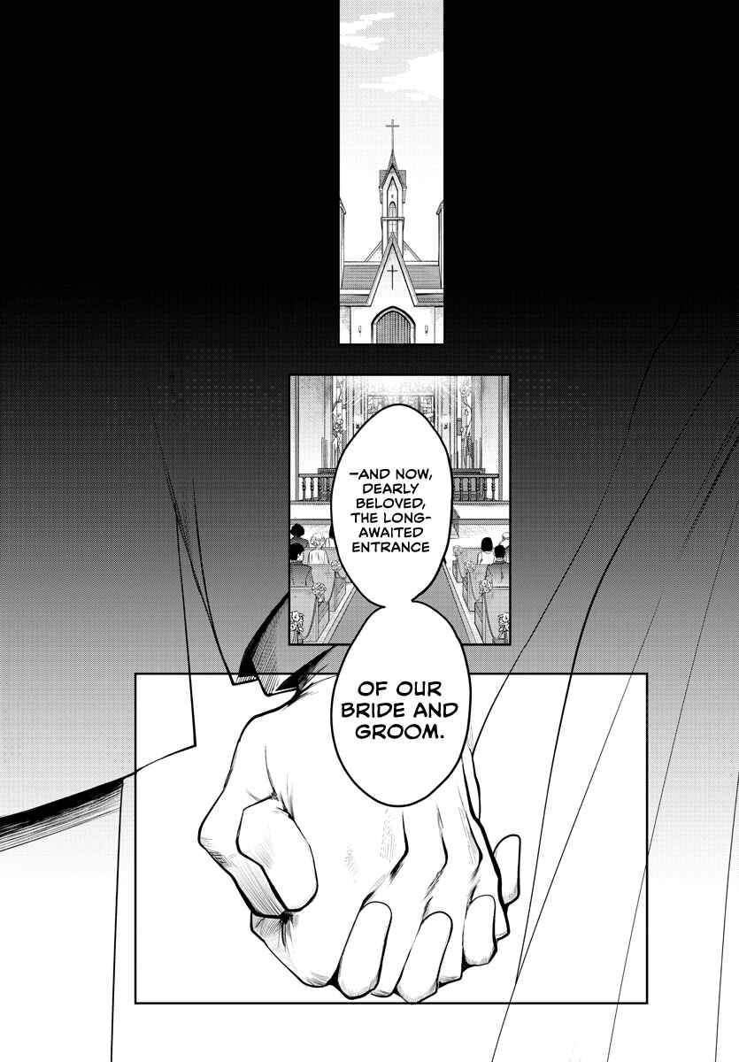 Do Chokkyuu Kareshi x Kanojo Chapter 39 - Page 4