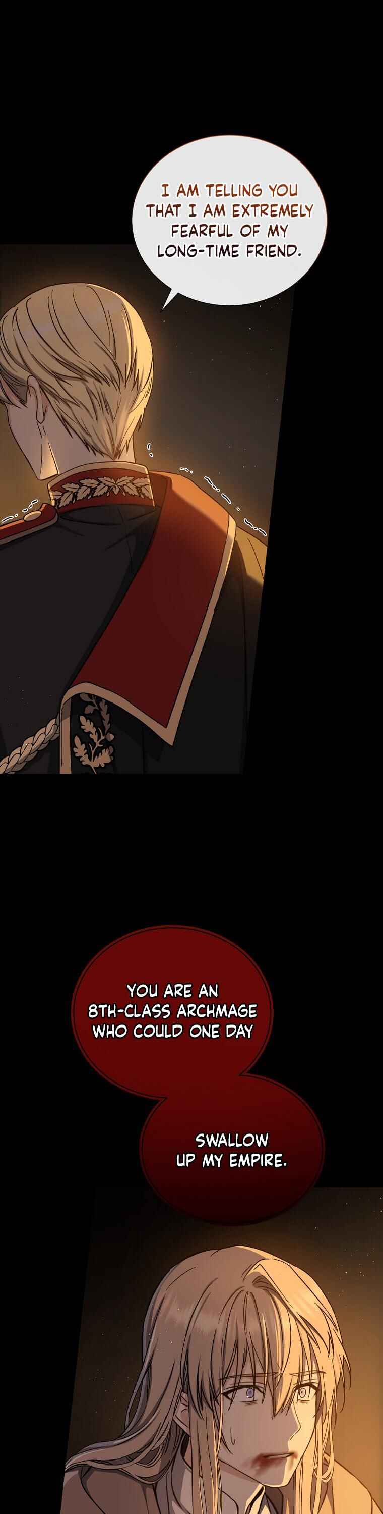 The Return of the 8th Class Mage Chapter 73 - Page 29