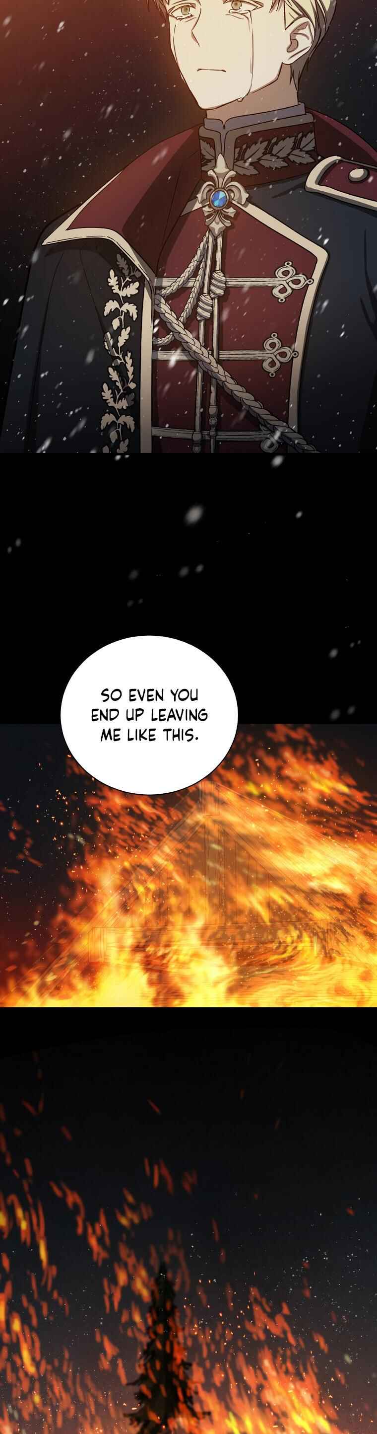 The Return of the 8th Class Mage Chapter 73 - Page 38