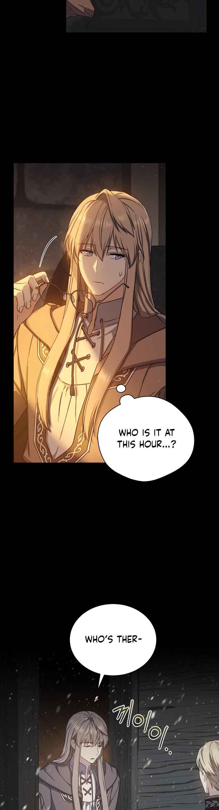 The Return of the 8th Class Mage Chapter 73 - Page 4