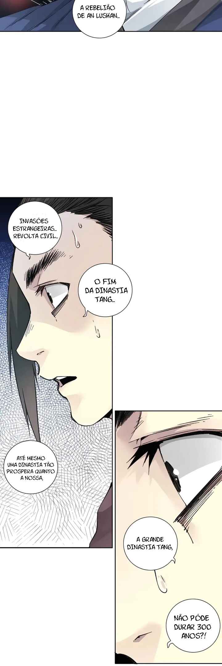 Eternal Club Chapter 281 - Page 15