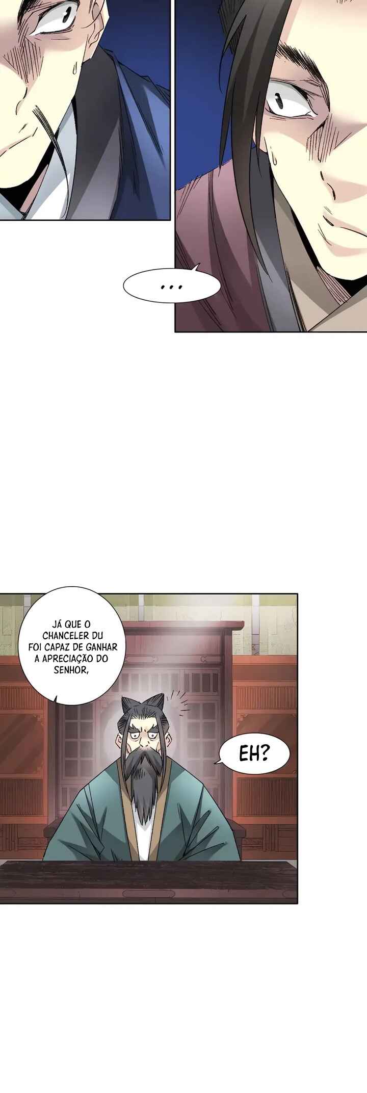 Eternal Club Chapter 281 - Page 9