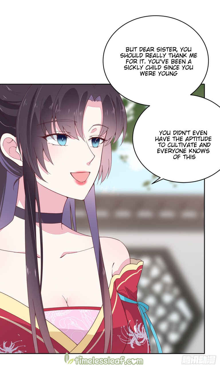 Supreme Ocular Master: The Peerless Heiress Chapter 16 - Page 11