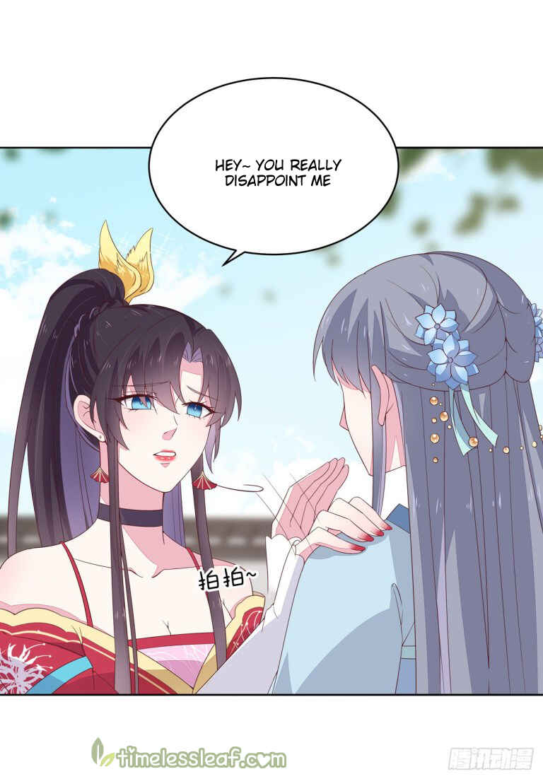 Supreme Ocular Master: The Peerless Heiress Chapter 16 - Page 16