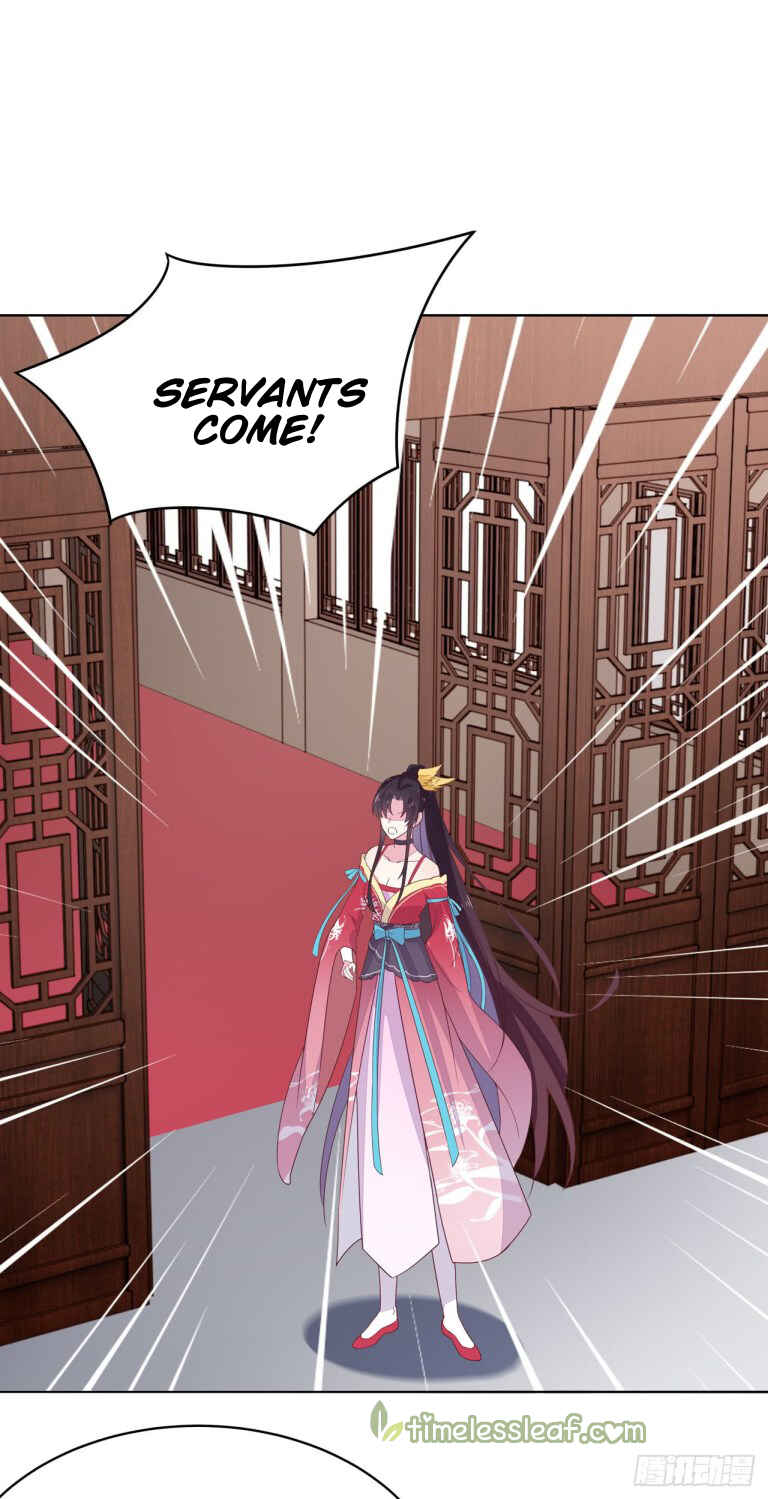 Supreme Ocular Master: The Peerless Heiress Chapter 16 - Page 42