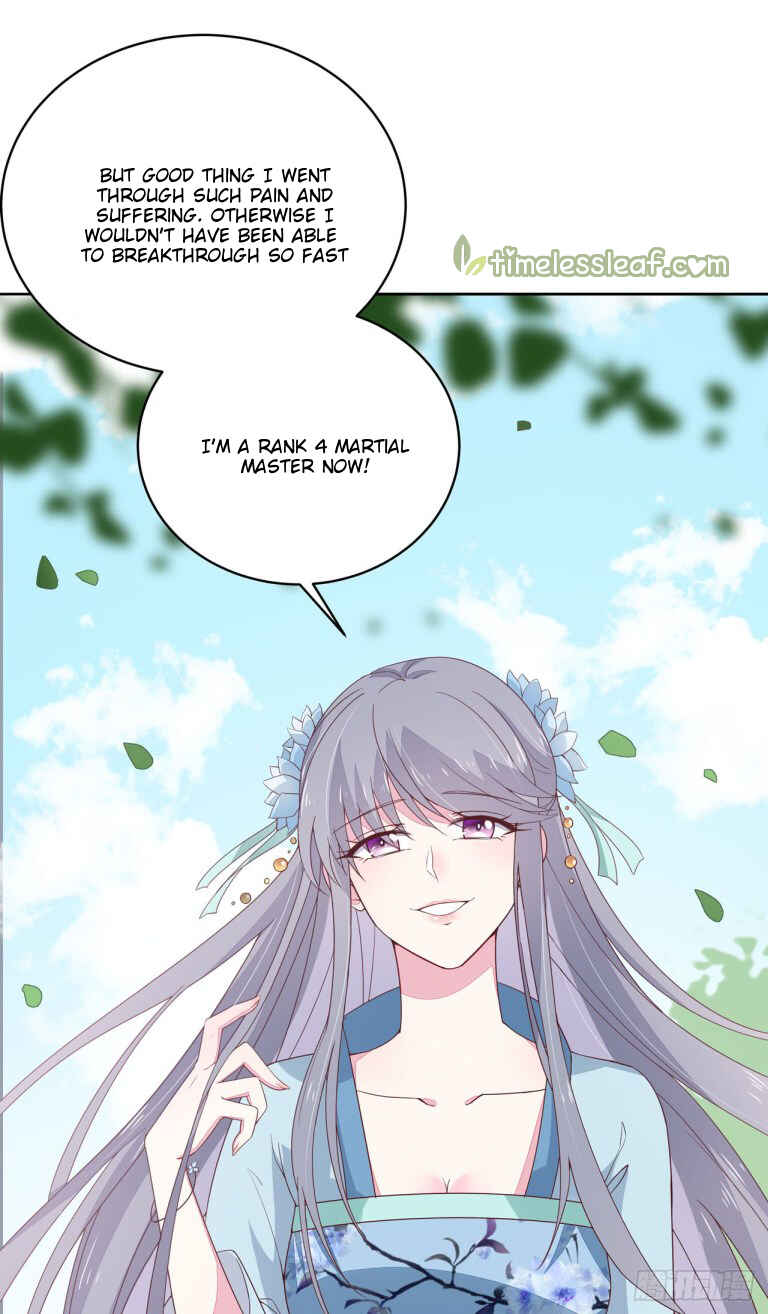 Supreme Ocular Master: The Peerless Heiress Chapter 16 - Page 7