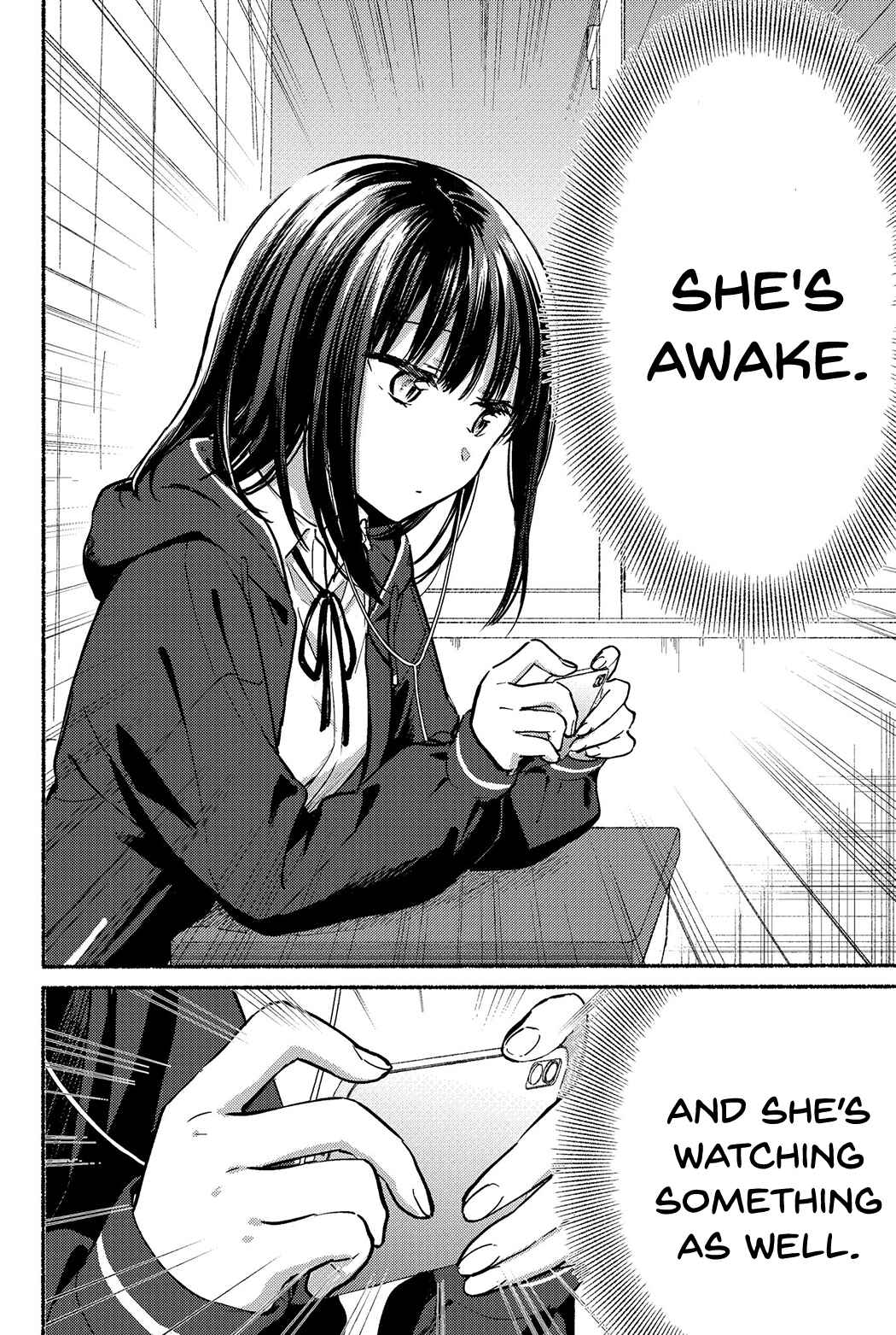 Tonari no Neko to Koi Shirazu Chapter 3 - Page 2