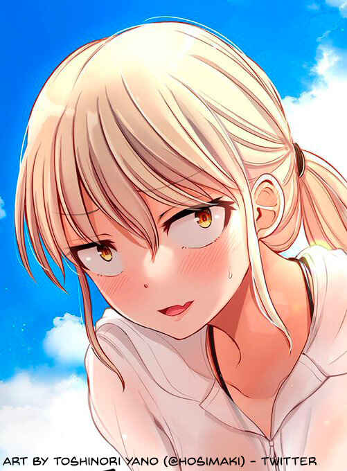 Kore kara Dandan Shiawase ni Natteiku Kowai Onna Joushi Chapter 35 - Page 4