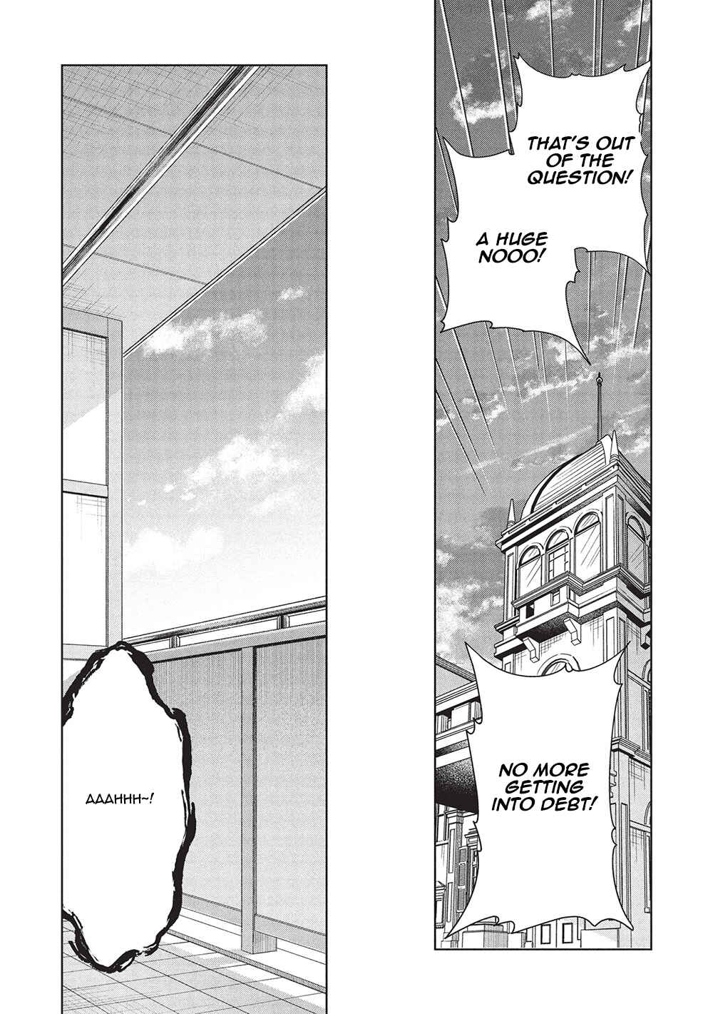 Nihon e Youkoso Elf-san. Chapter 61 - Page 20