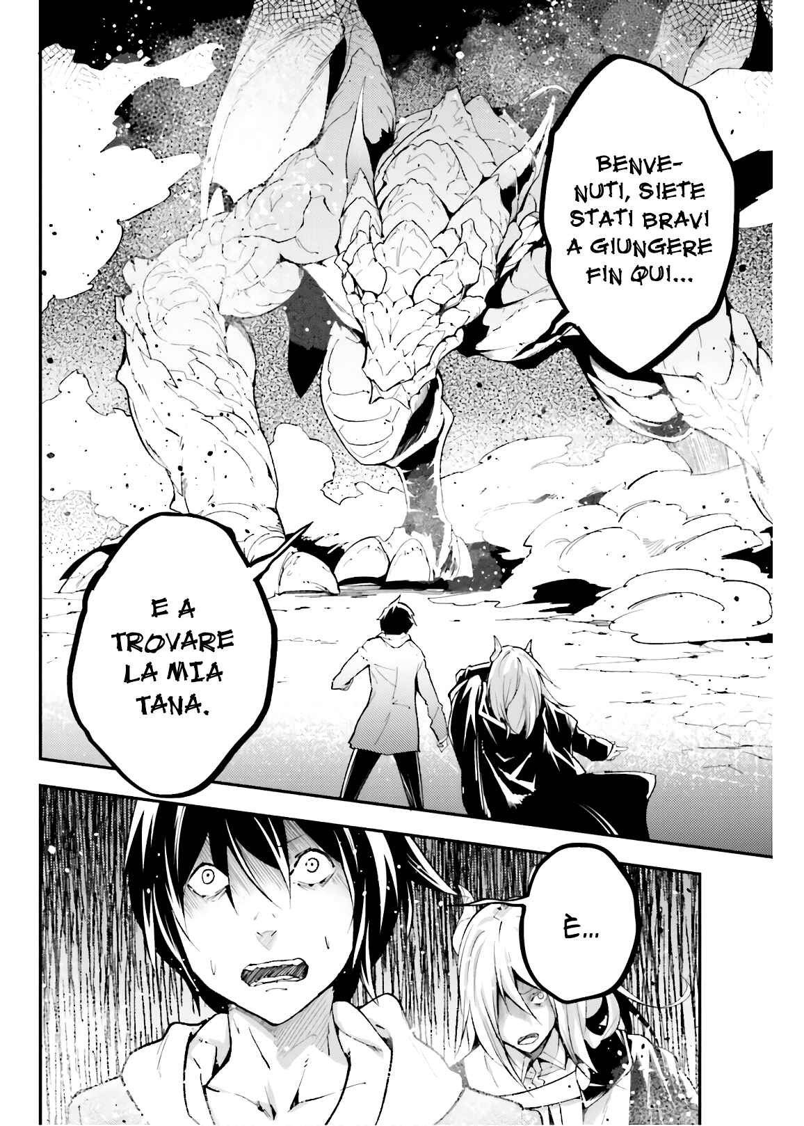 LV999 no Murabito Chapter 26 - Page 6