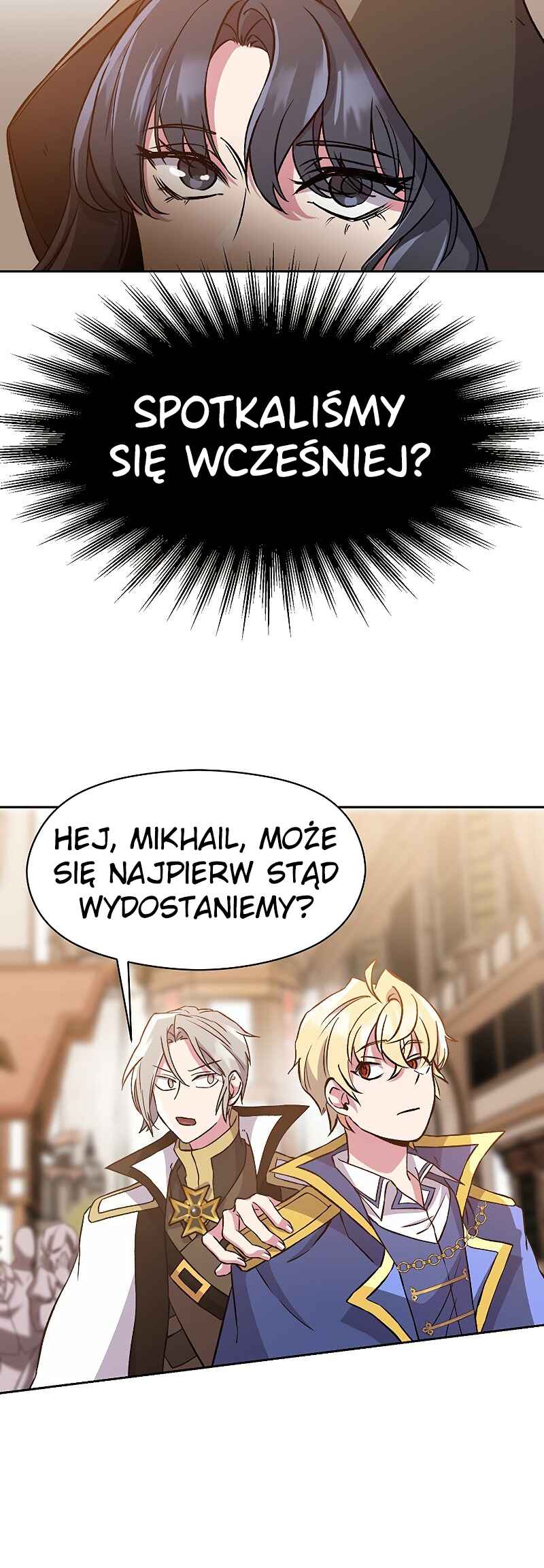 The Great Wizard Transcendent Chapter 27 - Page 22