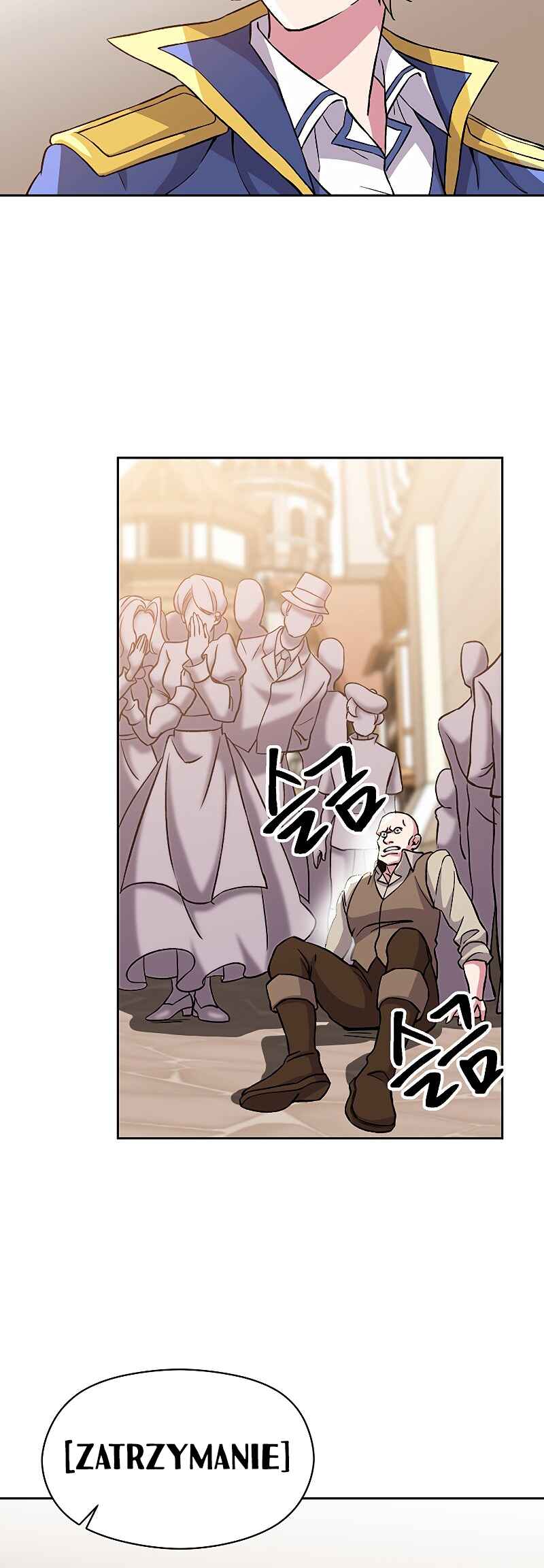 The Great Wizard Transcendent Chapter 27 - Page 24