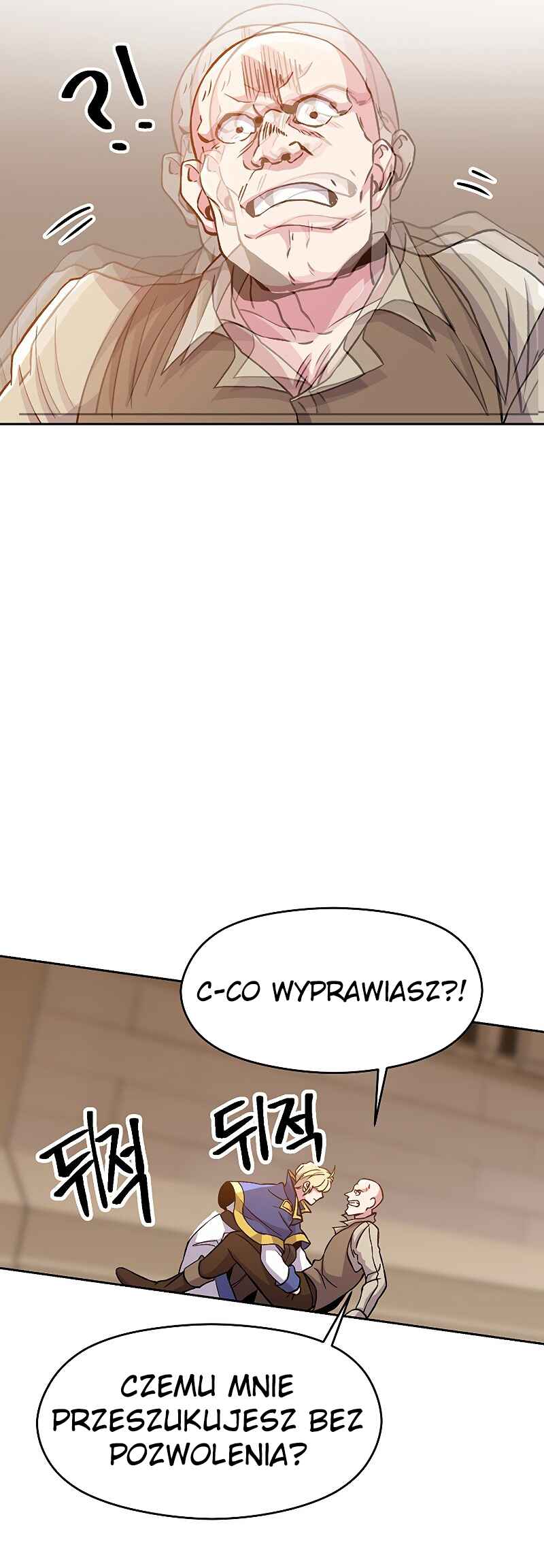 The Great Wizard Transcendent Chapter 27 - Page 25