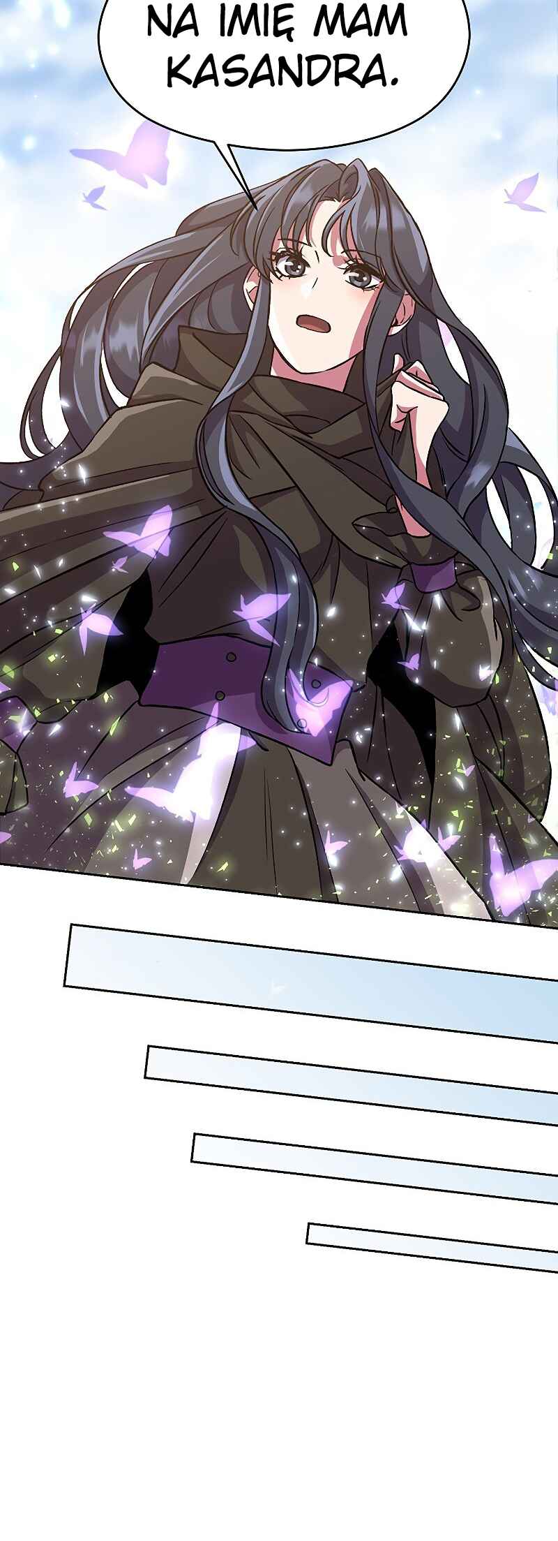The Great Wizard Transcendent Chapter 27 - Page 35