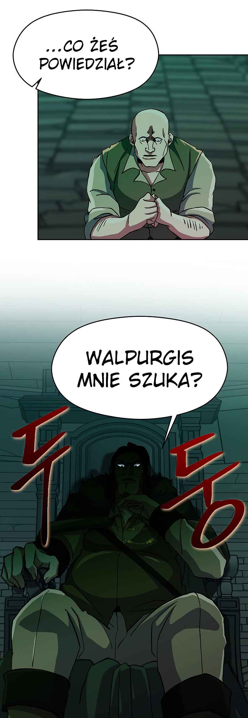 The Great Wizard Transcendent Chapter 27 - Page 37