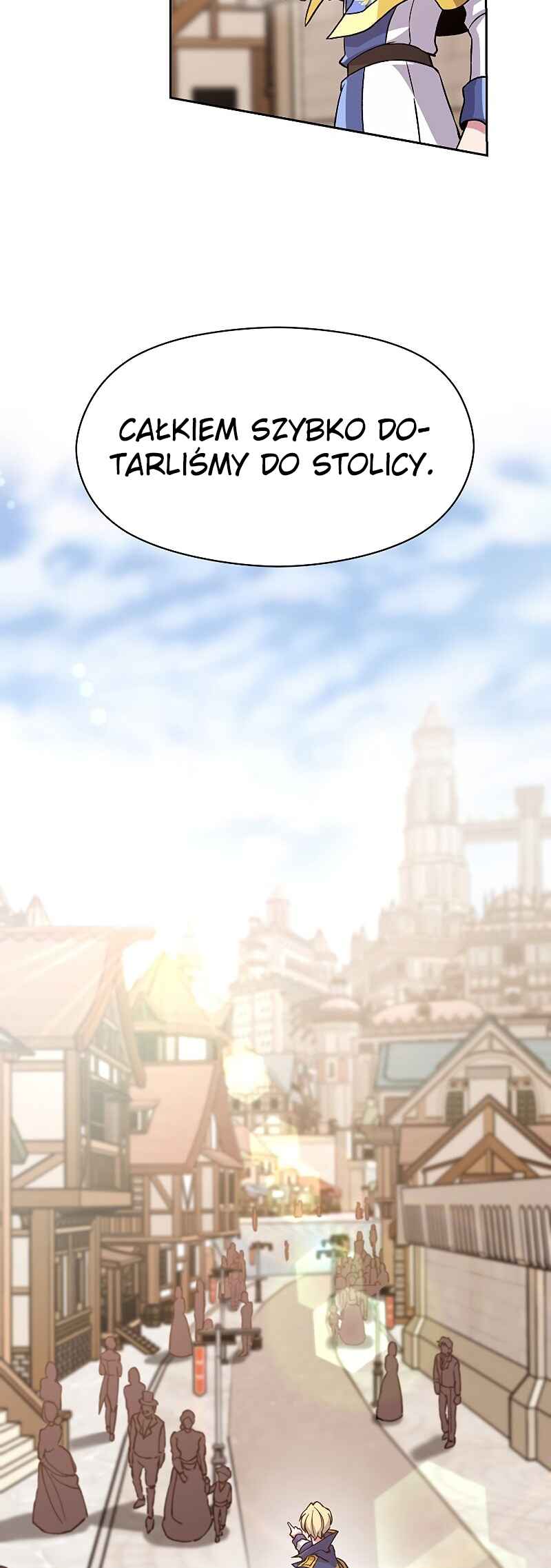 The Great Wizard Transcendent Chapter 27 - Page 4