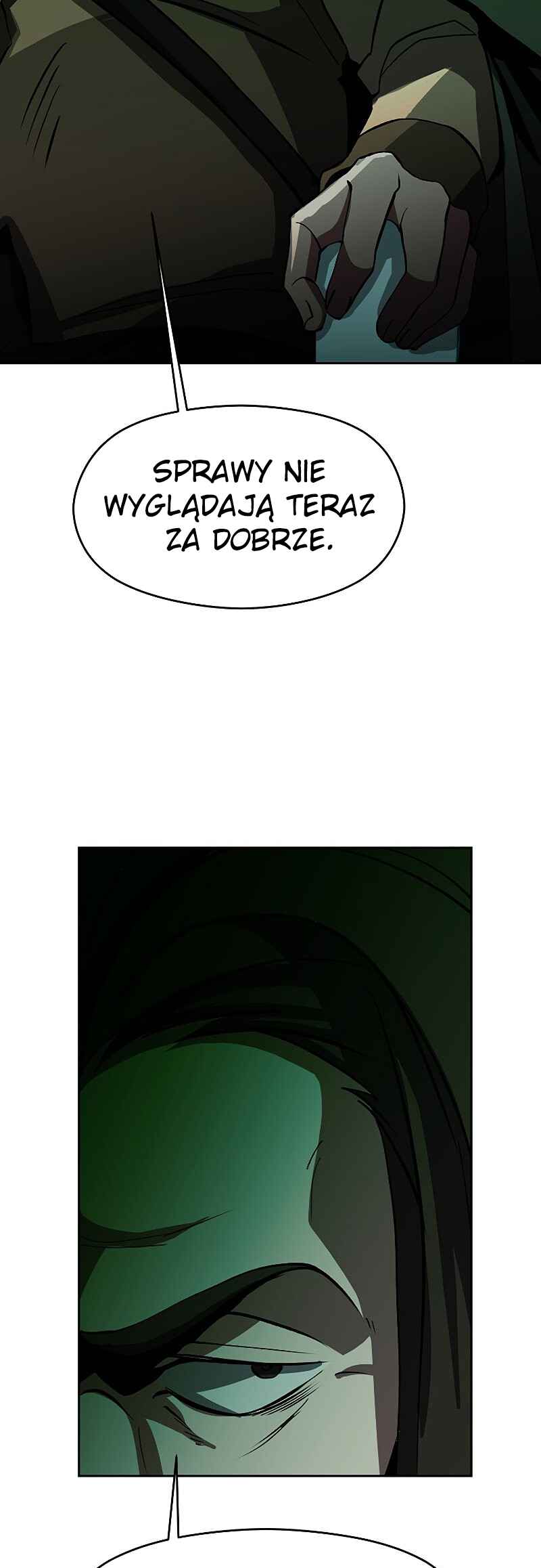 The Great Wizard Transcendent Chapter 27 - Page 43