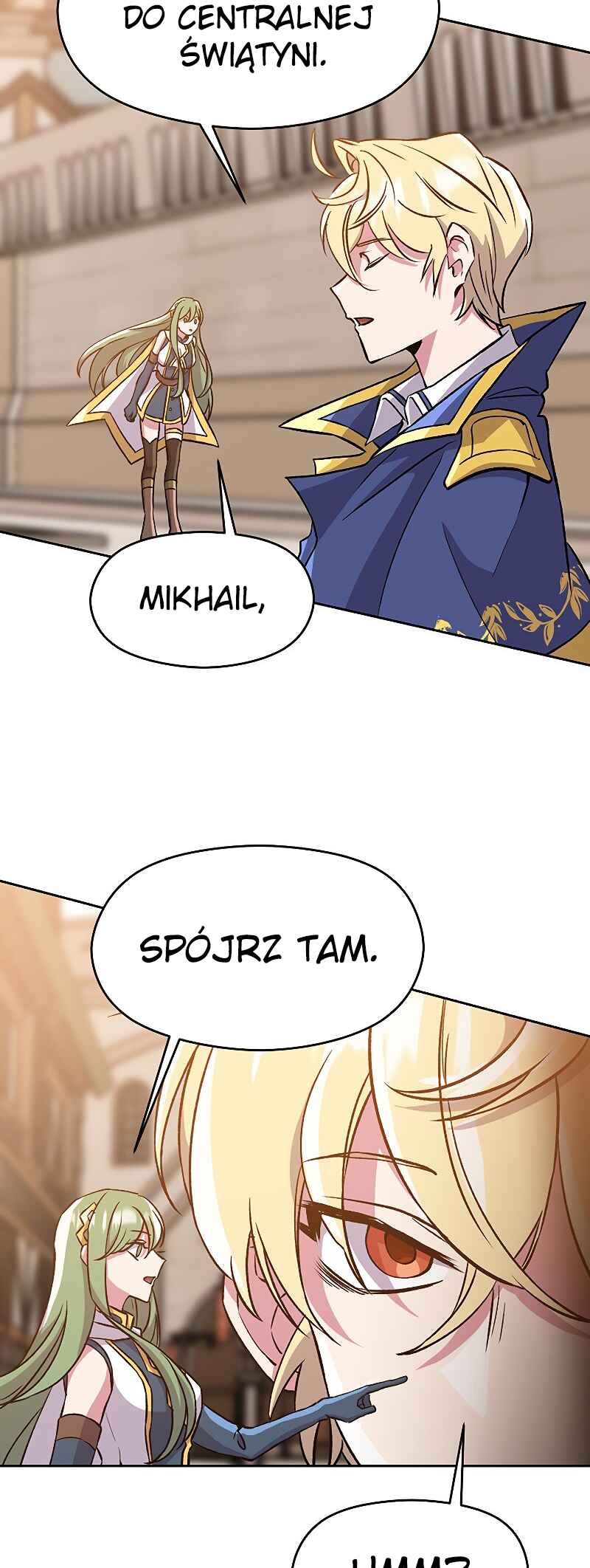 The Great Wizard Transcendent Chapter 27 - Page 9