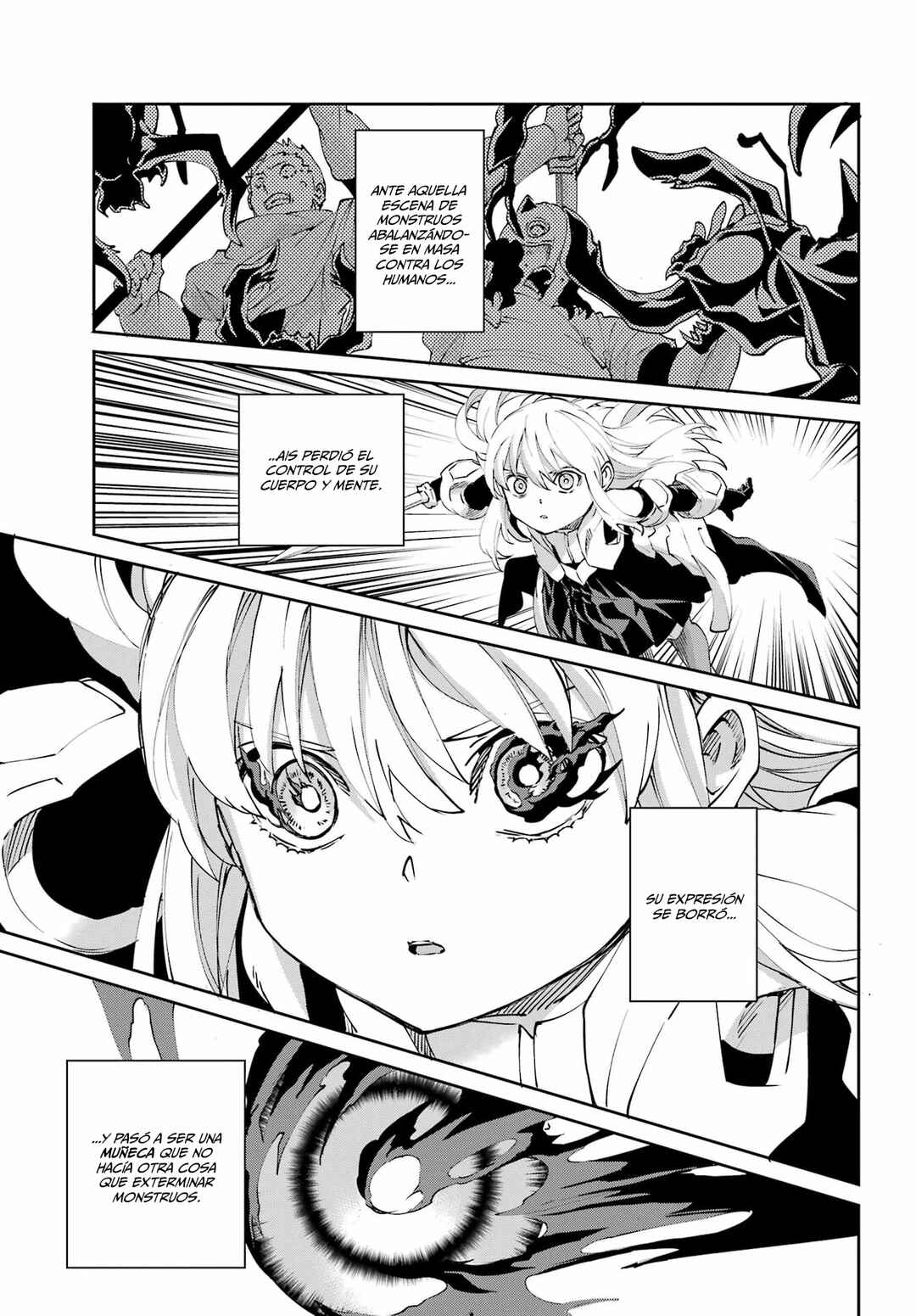 Dungeon ni Deai wo Motomeru no wa Machigatte Iru Darou ka Gaiden - Sword Oratoria Chapter 143 - Page 14