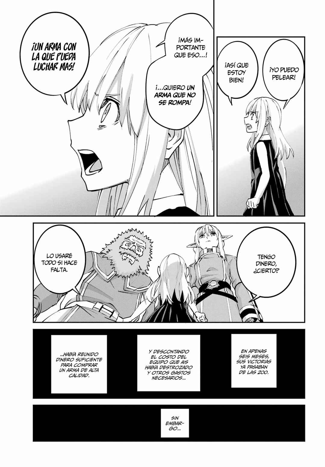 Dungeon ni Deai wo Motomeru no wa Machigatte Iru Darou ka Gaiden - Sword Oratoria Chapter 143 - Page 22