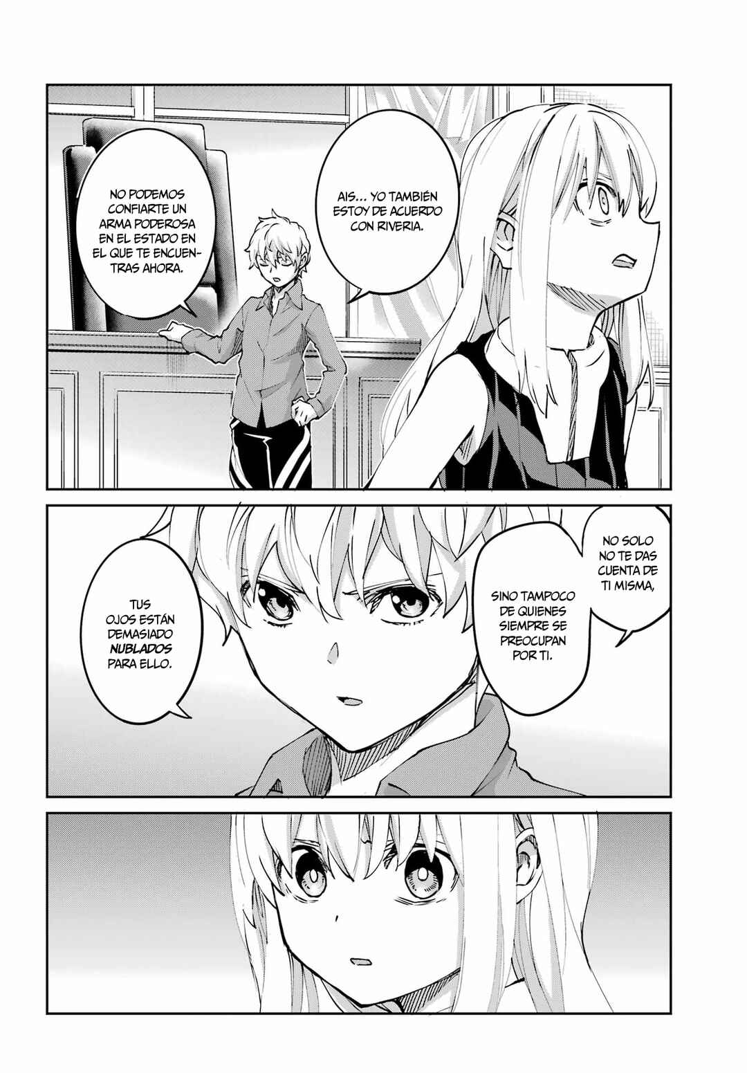 Dungeon ni Deai wo Motomeru no wa Machigatte Iru Darou ka Gaiden - Sword Oratoria Chapter 143 - Page 23