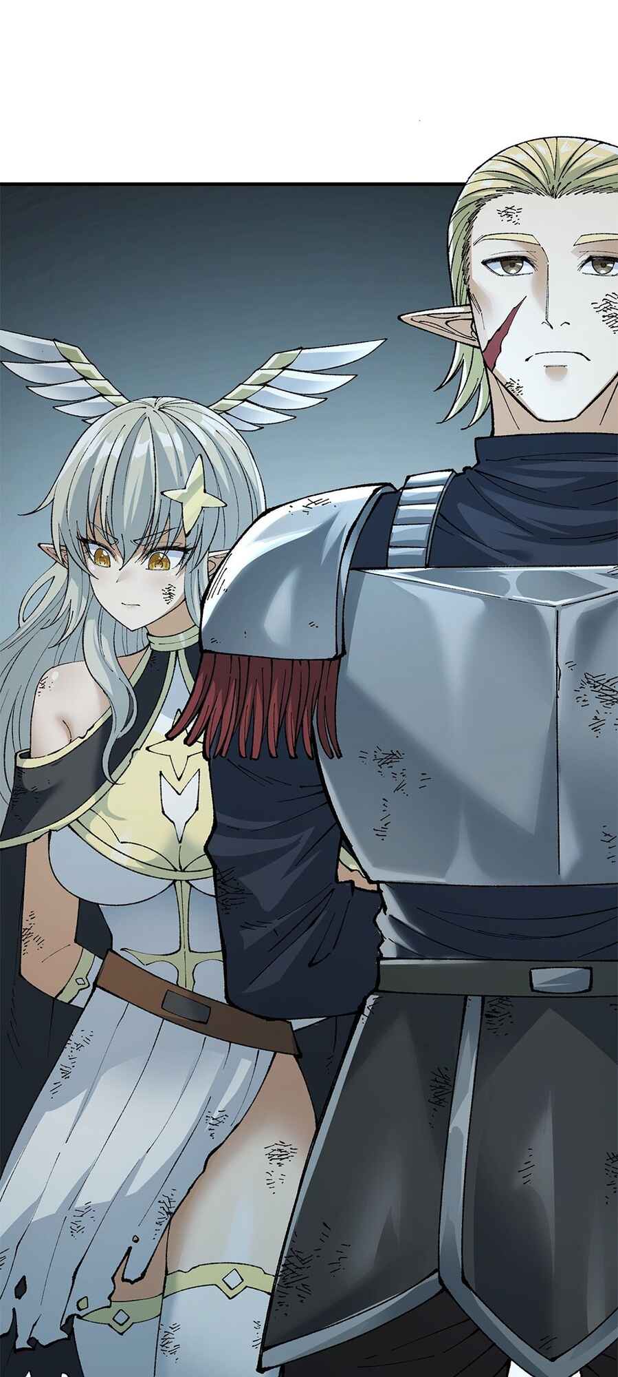 The Heavenly Path Is Not Stupid Chapter 20 - Page 11