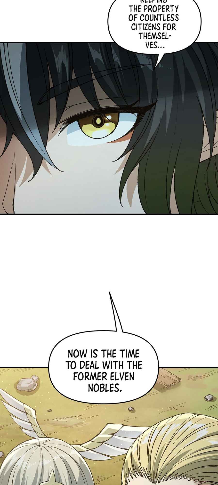 The Heavenly Path Is Not Stupid Chapter 20 - Page 13