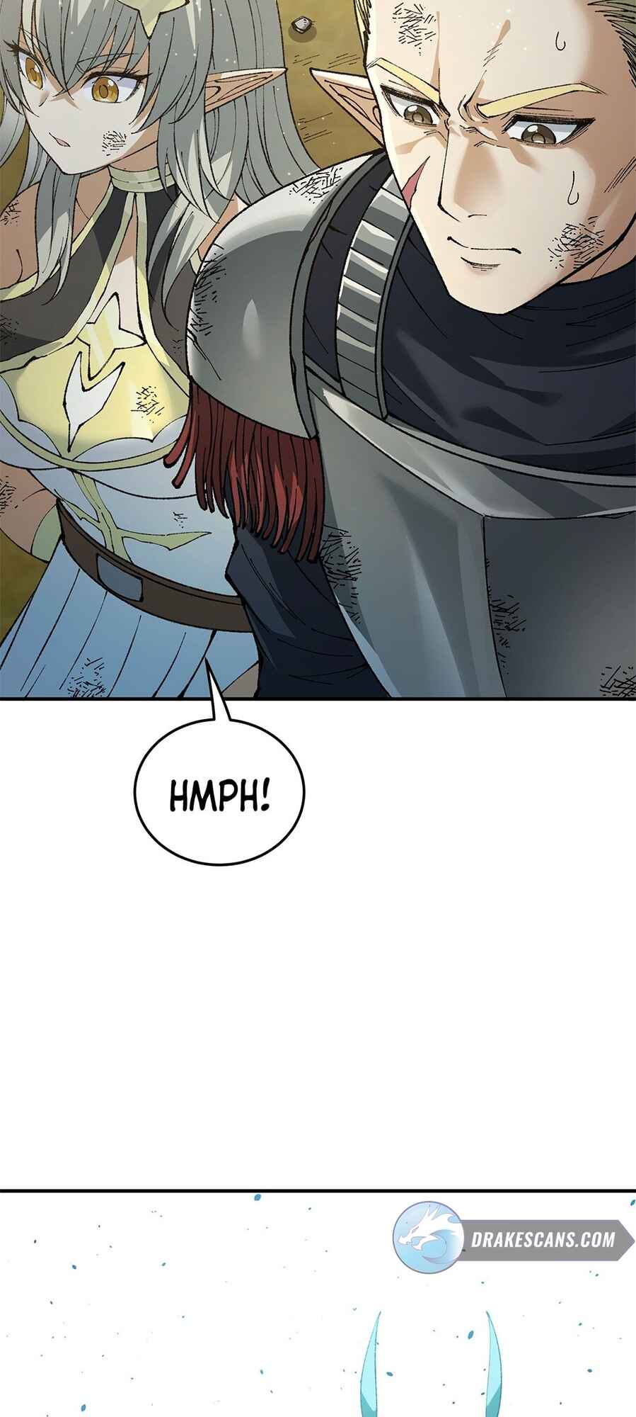 The Heavenly Path Is Not Stupid Chapter 20 - Page 14