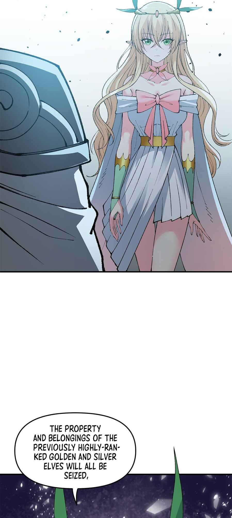The Heavenly Path Is Not Stupid Chapter 20 - Page 15
