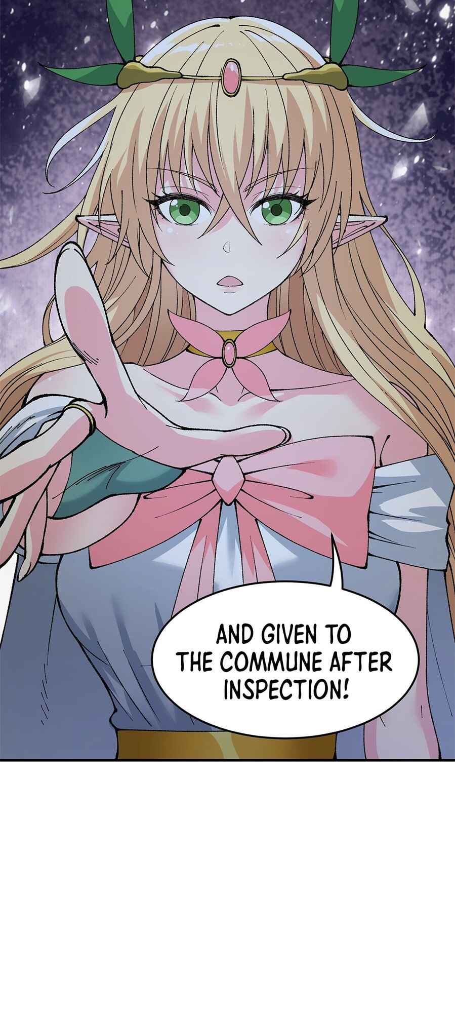 The Heavenly Path Is Not Stupid Chapter 20 - Page 16