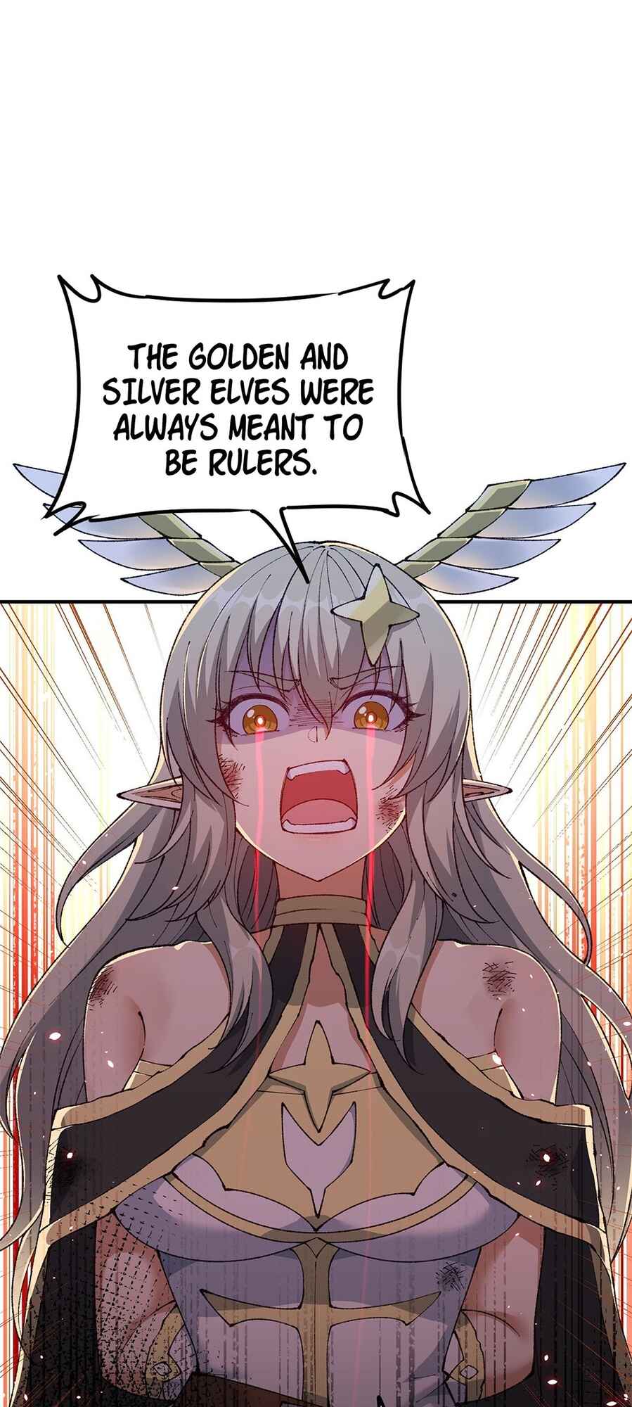 The Heavenly Path Is Not Stupid Chapter 20 - Page 25