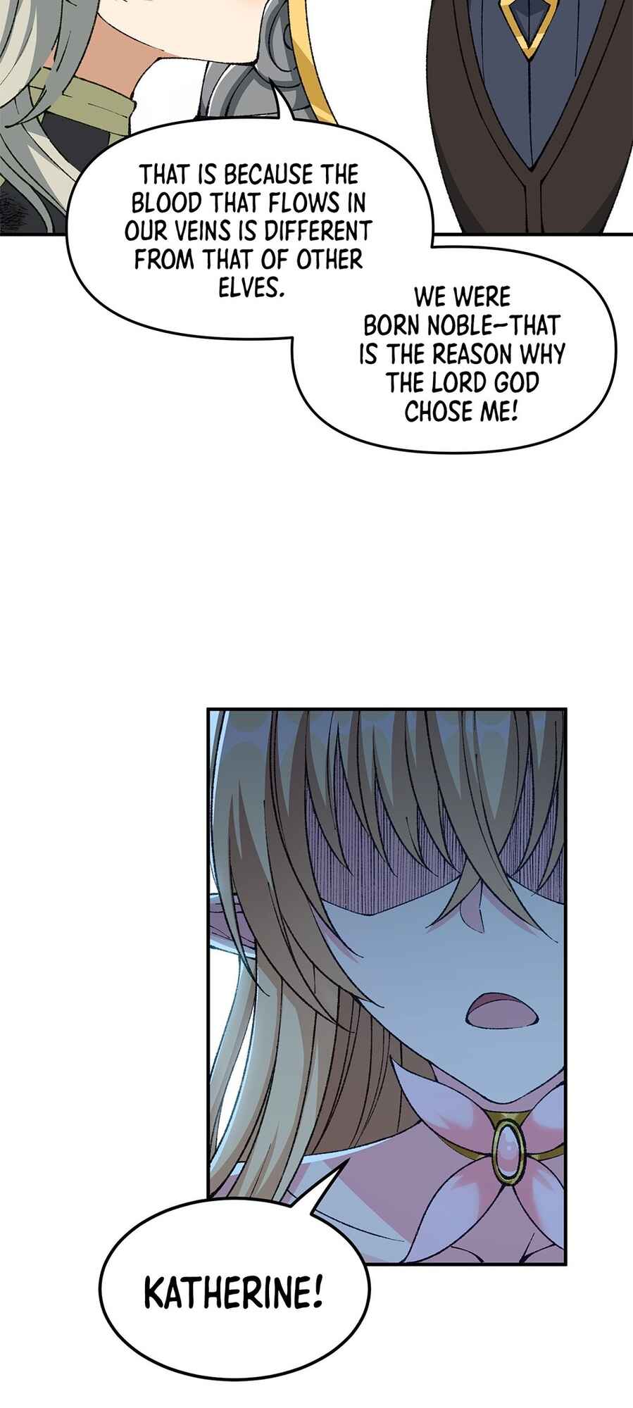 The Heavenly Path Is Not Stupid Chapter 20 - Page 27