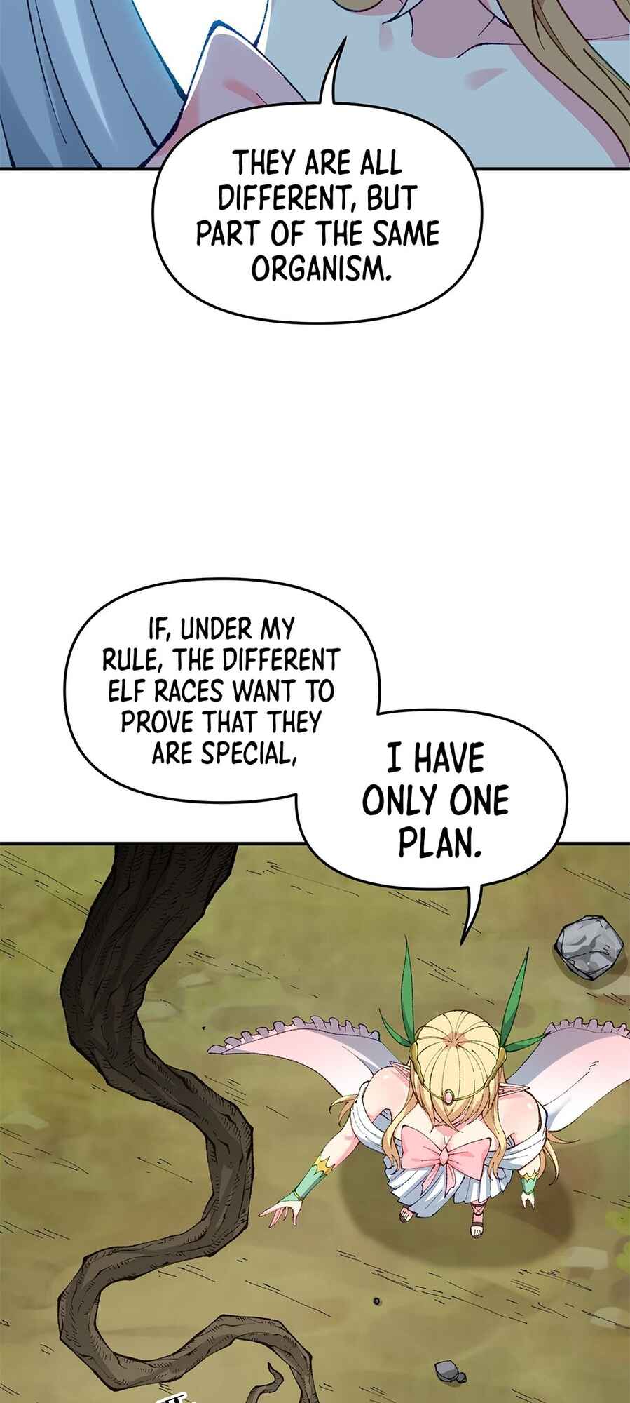 The Heavenly Path Is Not Stupid Chapter 20 - Page 31