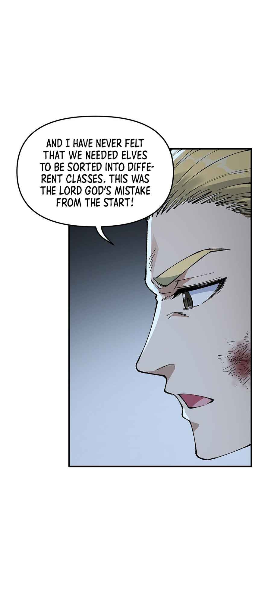 The Heavenly Path Is Not Stupid Chapter 20 - Page 37