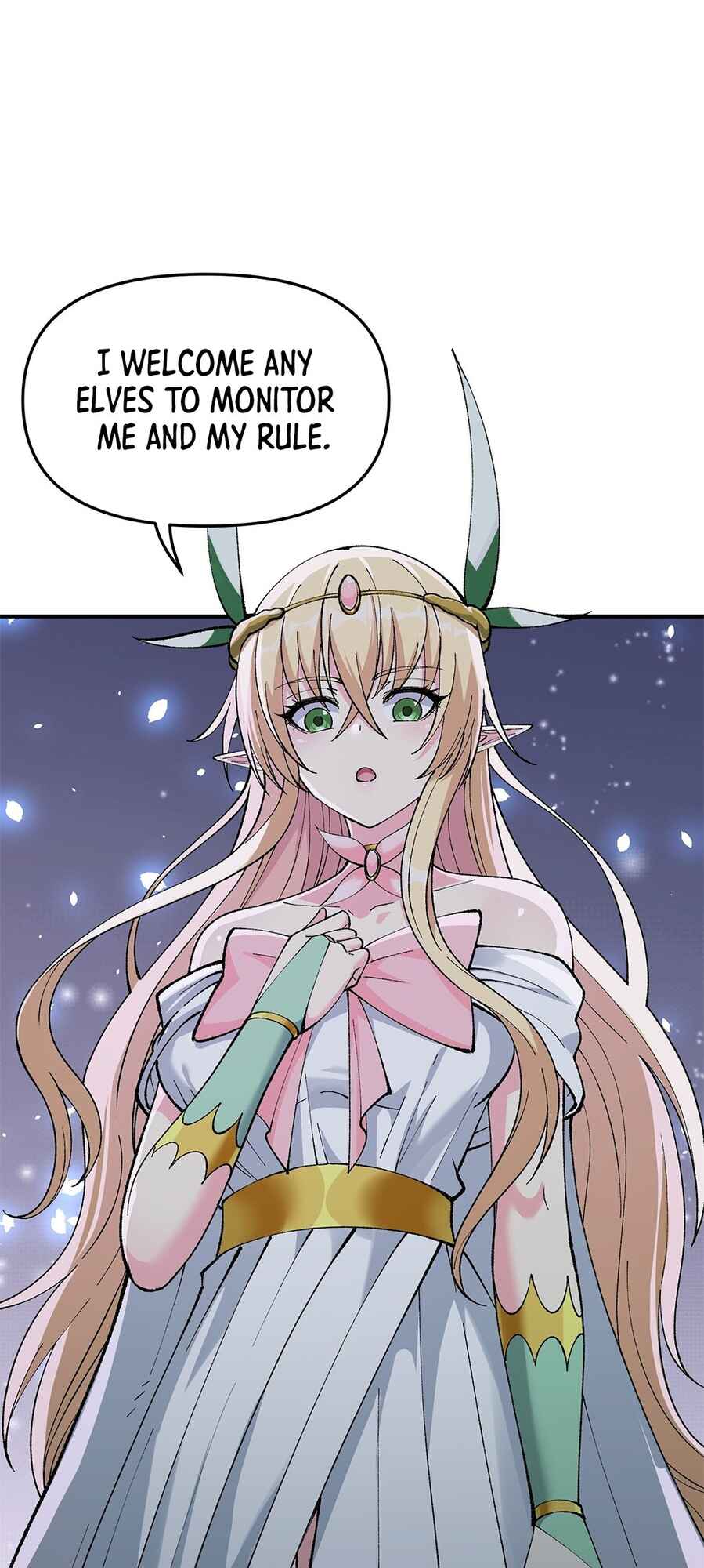 The Heavenly Path Is Not Stupid Chapter 20 - Page 41