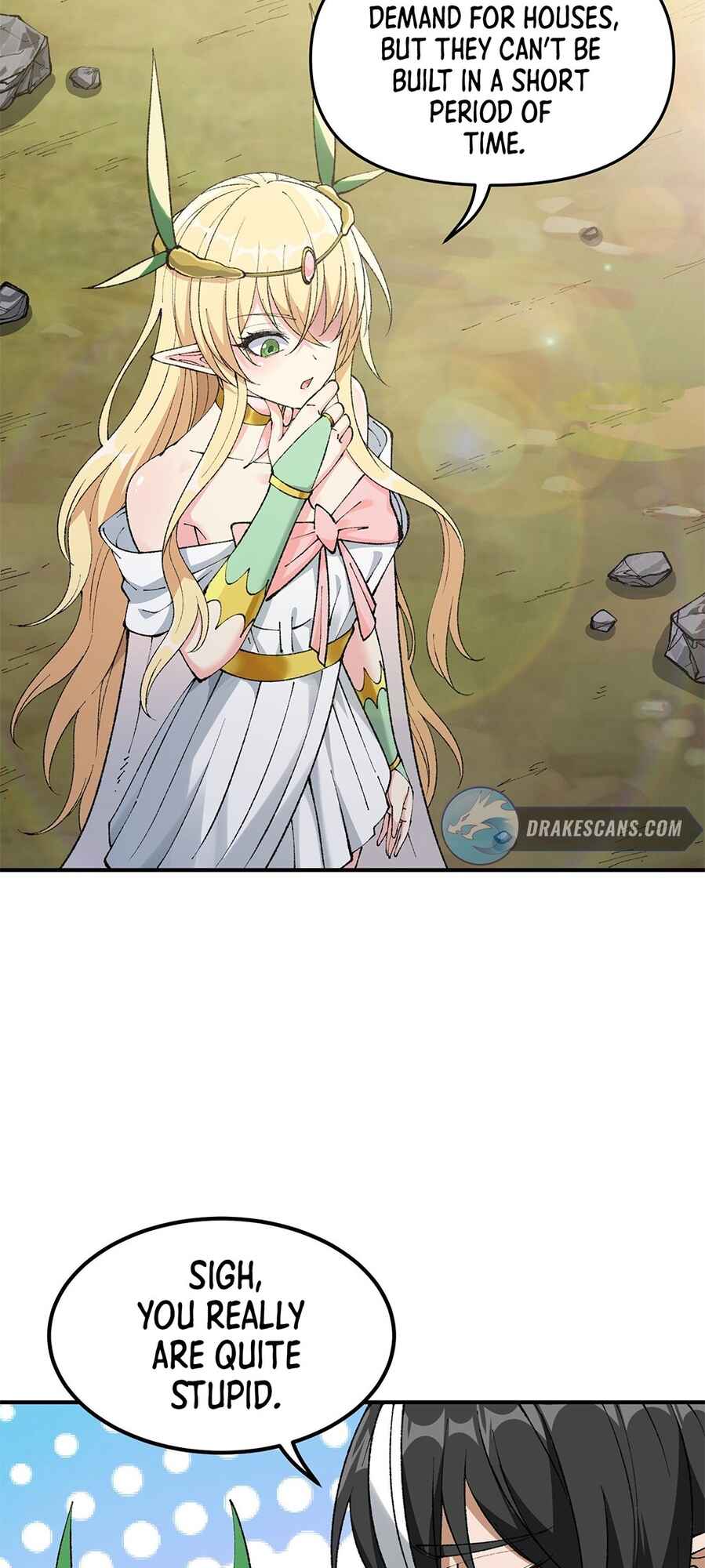 The Heavenly Path Is Not Stupid Chapter 20 - Page 46
