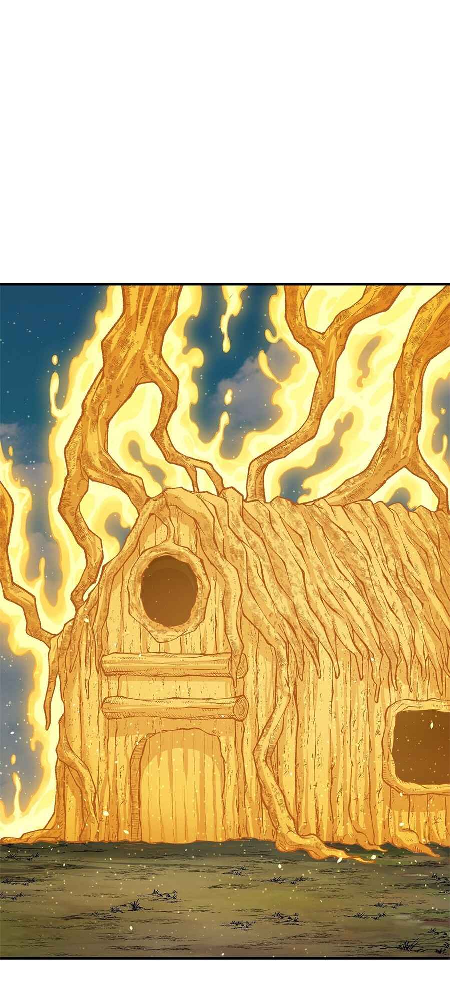 The Heavenly Path Is Not Stupid Chapter 20 - Page 52