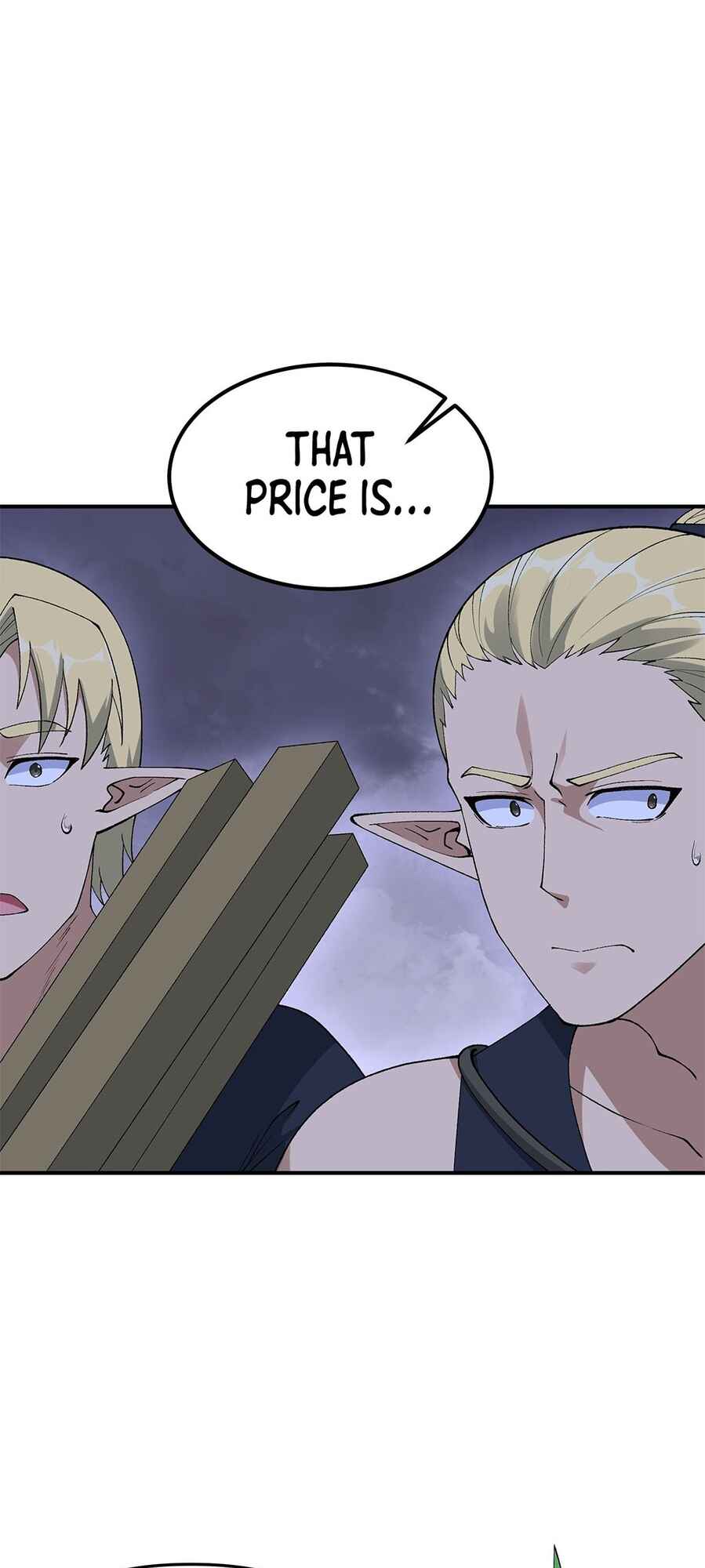 The Heavenly Path Is Not Stupid Chapter 20 - Page 64