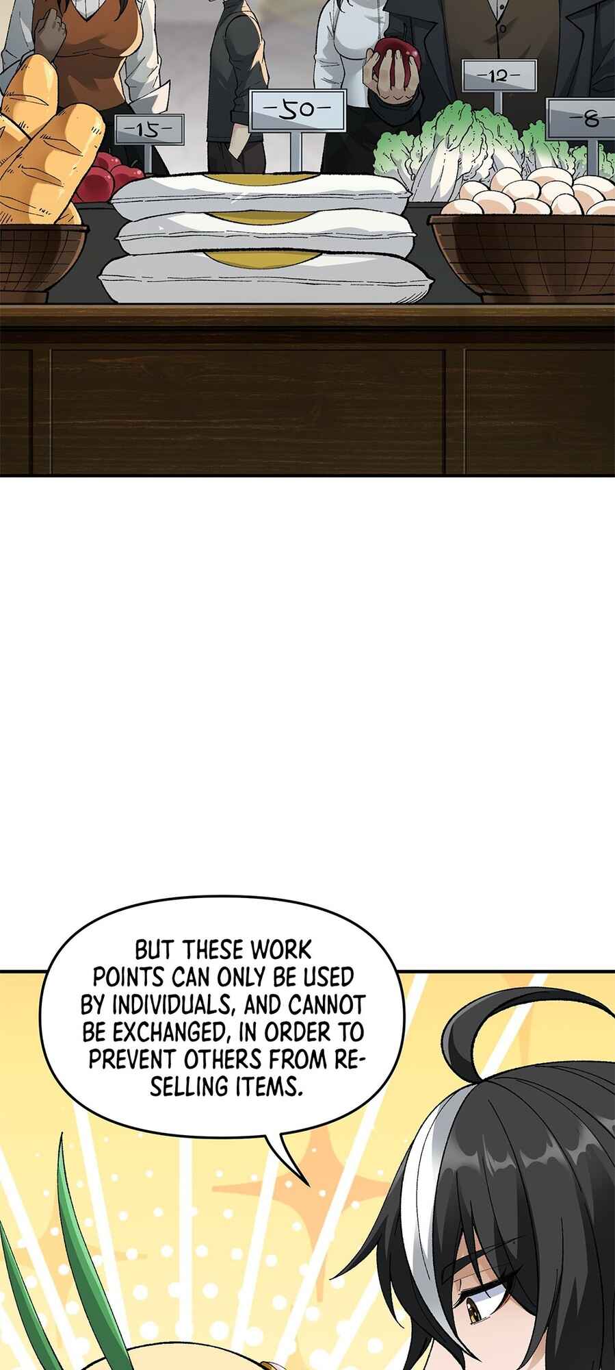 The Heavenly Path Is Not Stupid Chapter 20 - Page 76