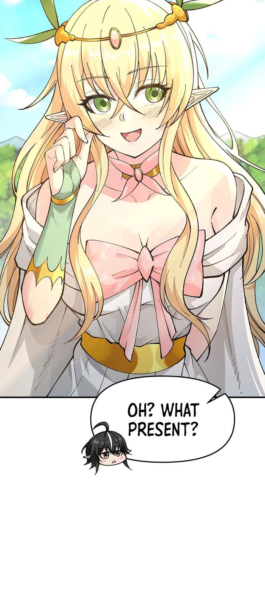The Heavenly Path Is Not Stupid Chapter 20 - Page 78