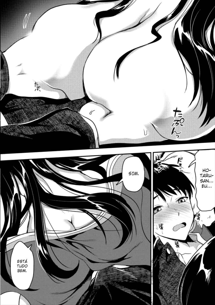Makenshi no Maken Niyoru Maken no Tame no Harem Life Chapter 4 - Page 17