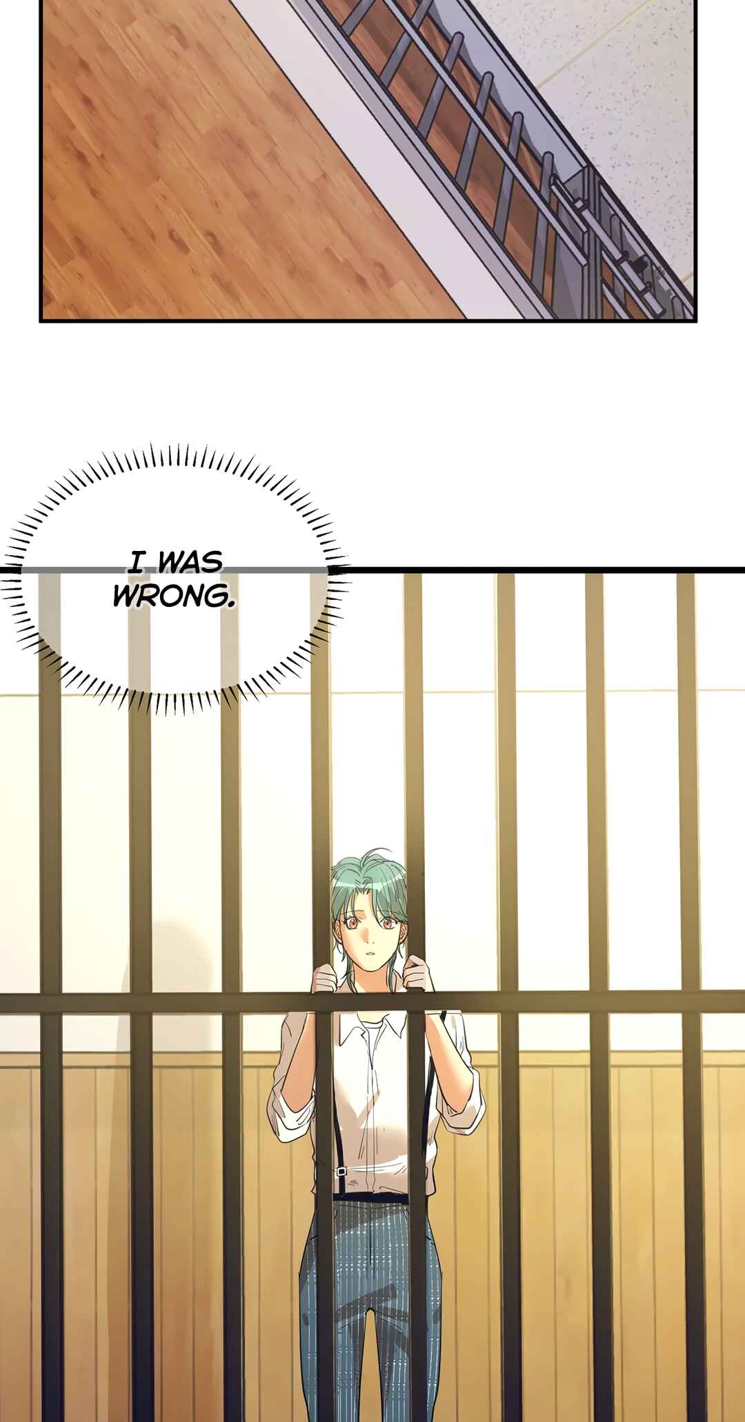 Artificial Temperature 36.7°C Chapter 21 - Page 11