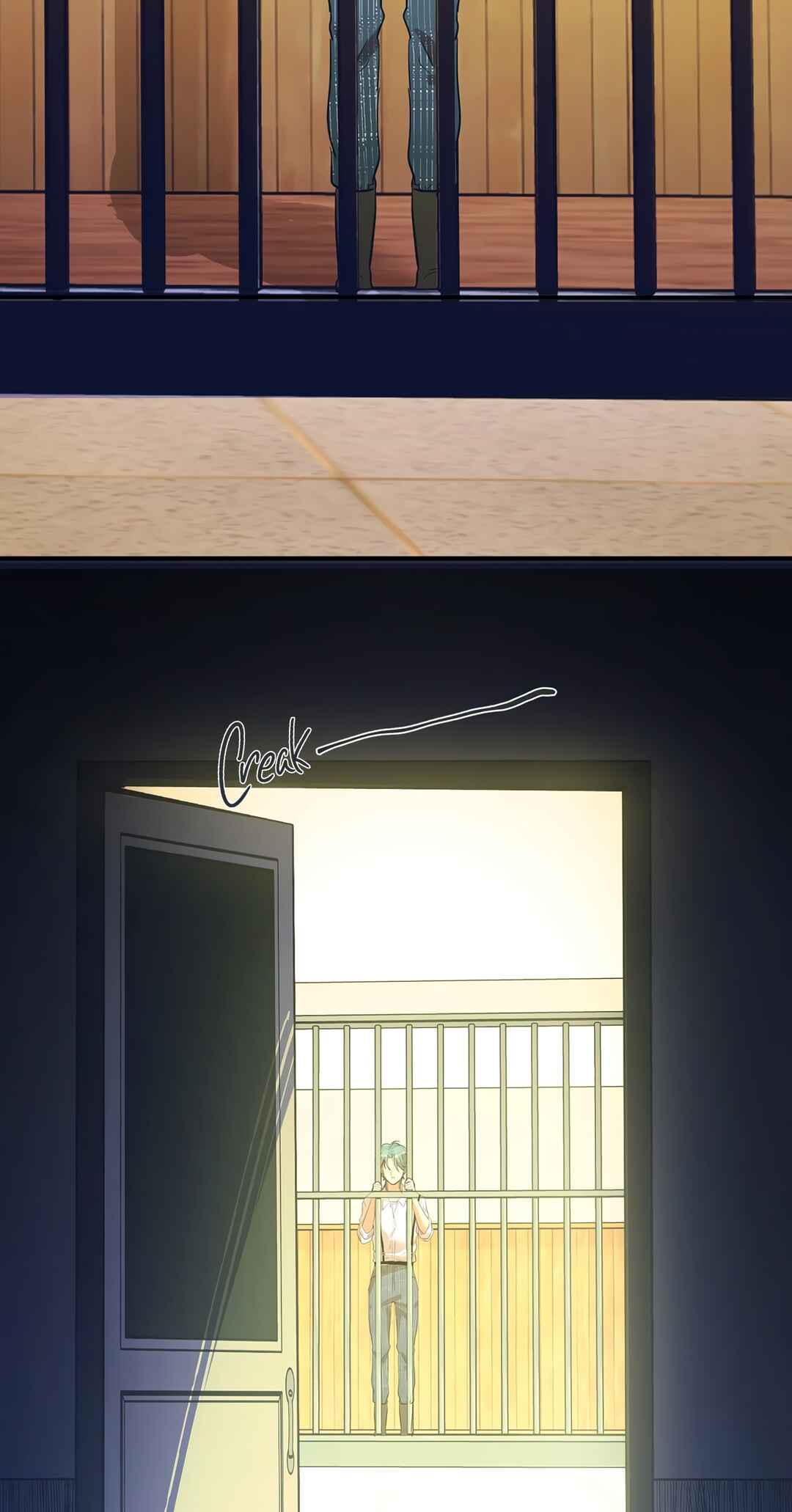 Artificial Temperature 36.7°C Chapter 21 - Page 12