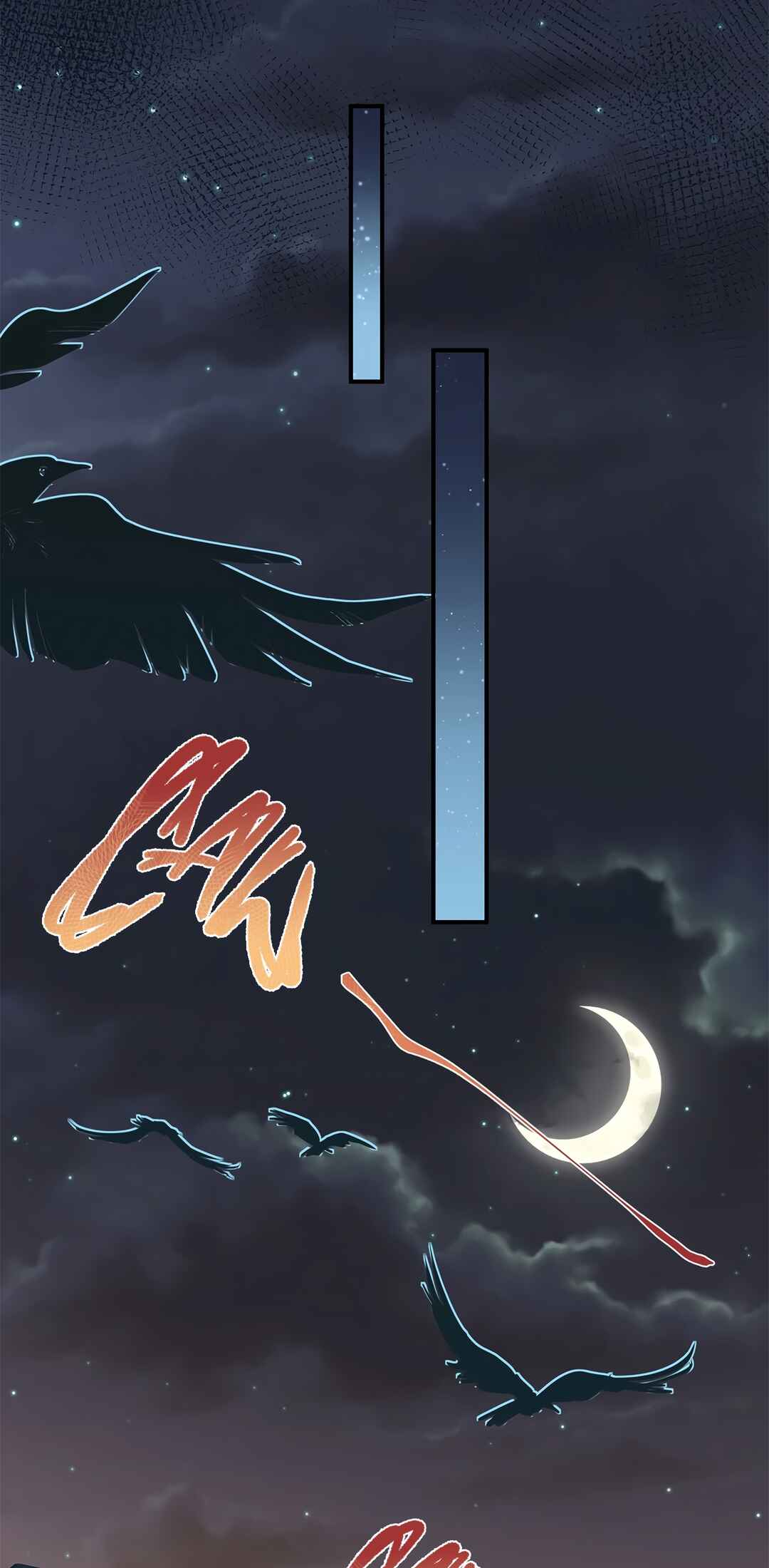 Artificial Temperature 36.7°C Chapter 21 - Page 14