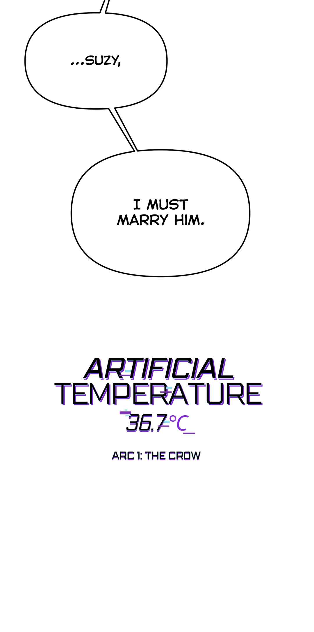 Artificial Temperature 36.7°C Chapter 21 - Page 2