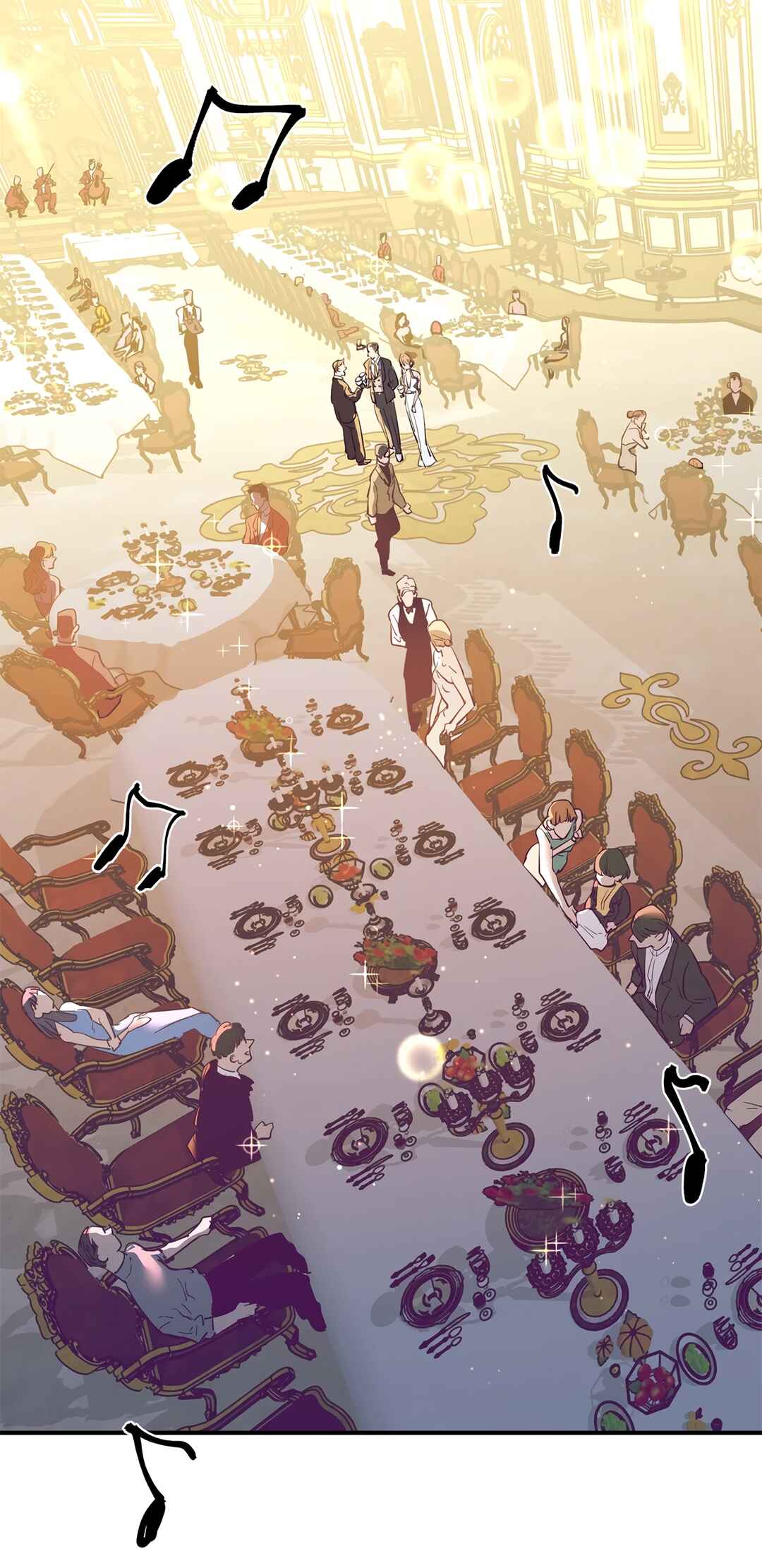 Artificial Temperature 36.7°C Chapter 21 - Page 27