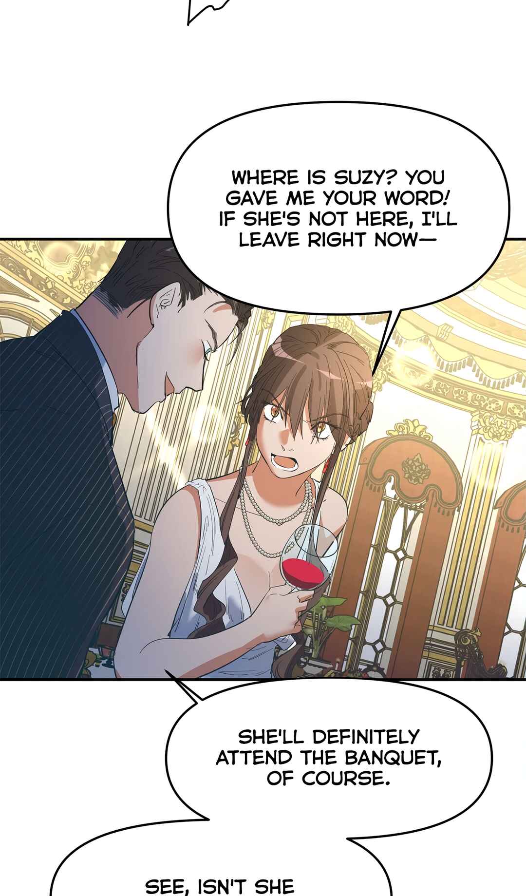 Artificial Temperature 36.7°C Chapter 21 - Page 29