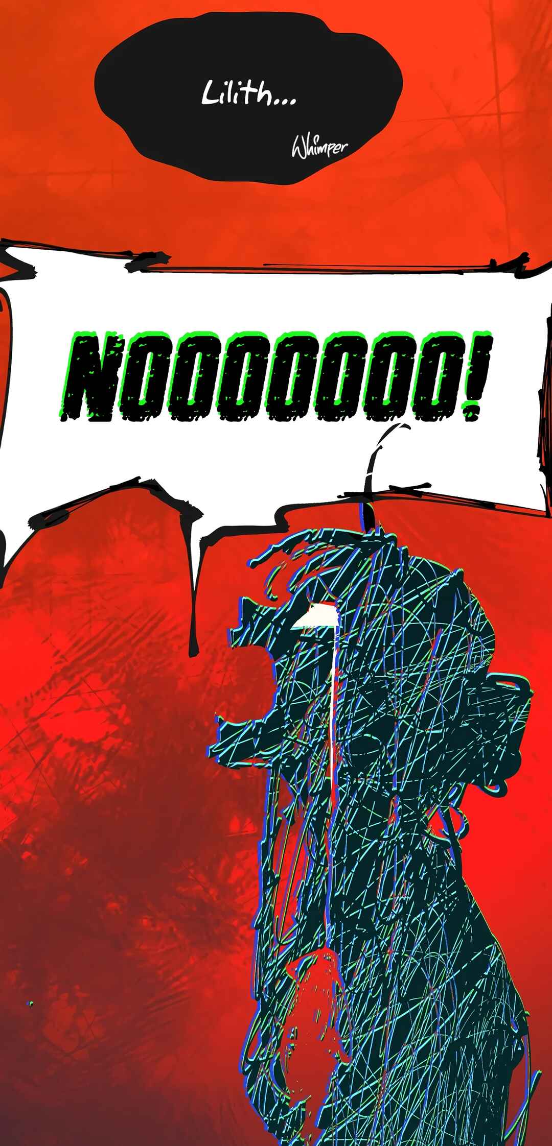 Artificial Temperature 36.7°C Chapter 21 - Page 38