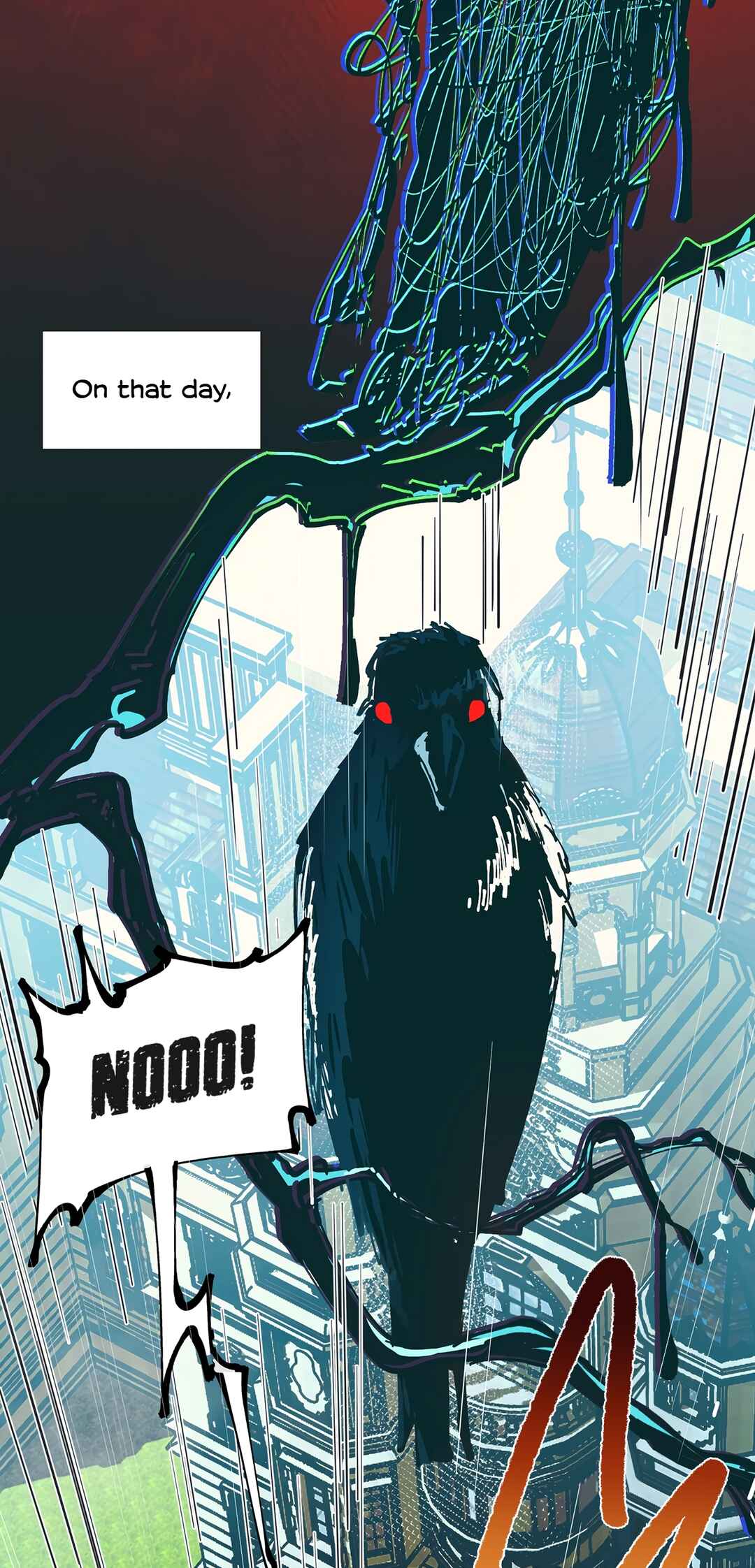 Artificial Temperature 36.7°C Chapter 21 - Page 39