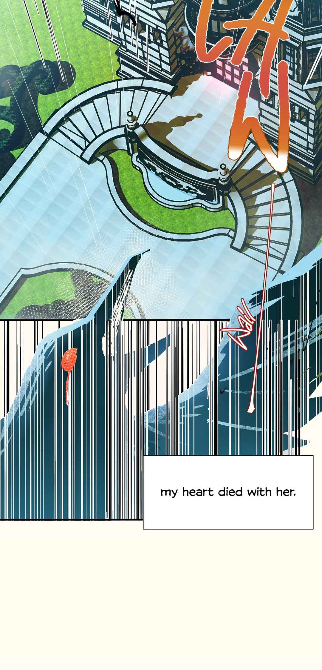 Artificial Temperature 36.7°C Chapter 21 - Page 40